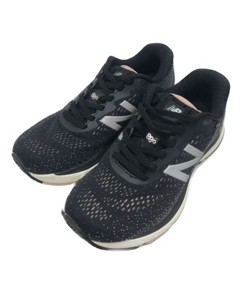 NEW BALANCE（ニューバランス）NEW BALANCE (ニューバランス) W880 ブラック サイズ:US6の古着・服飾アイテム