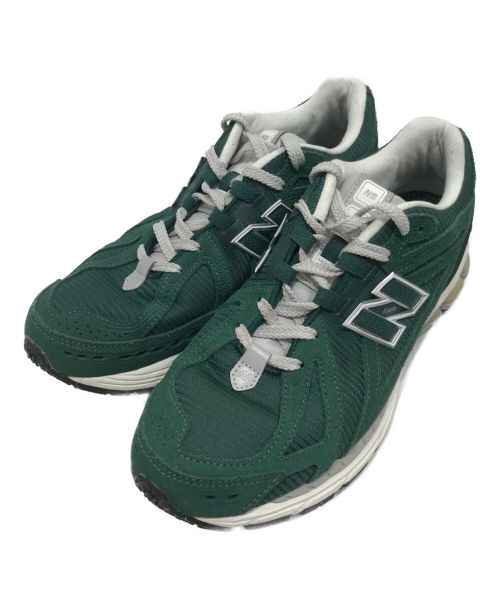 NEW BALANCE（ニューバランス）NEW BALANCE (ニューバランス) M1906RX グリーン サイズ:US9.5の古着・服飾アイテム