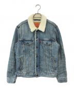 LEVI'Sリーバイス）の古着「ランチジャケット」｜ブルー