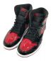 NIKE（ナイキ）の古着「Air Jordan 1 High OG」｜ブラック×レッド