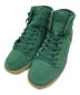 NIKE（ナイキ）の古着「DUNK HIGH PRO DECON」｜グリーン