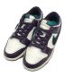 NIKE（ナイキ）の古着「Dunk Low Retro Chenille Swoosh 