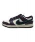 NIKE (ナイキ) Dunk Low Retro Chenille Swoosh 