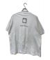 Hanes (ヘインズ) プリントTシャツ ホワイト サイズ:XL：10000円