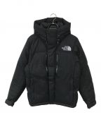 THE NORTH FACEザ ノース フェイス）の古着「BALTRO LIGHT JACKET」｜ブラック