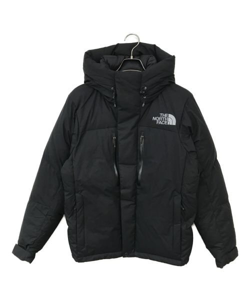 THE NORTH FACE（ザ ノース フェイス）THE NORTH FACE (ザ ノース フェイス) BALTRO LIGHT JACKET ブラック サイズ:Ｍの古着・服飾アイテム