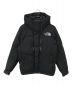 THE NORTH FACE（ザ ノース フェイス）の古着「BALTRO LIGHT JACKET」｜ブラック