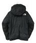 THE NORTH FACE (ザ ノース フェイス) BALTRO LIGHT JACKET ブラック サイズ:Ｍ：40000円