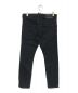 DSQUARED2 (ディースクエアード) SKATER JEANS ブラック サイズ:50：12000円