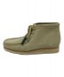 Clarks Originals (クラークス オリジナルズ) Wallabee Boot ベージュ サイズ:27.0㎝：10000円