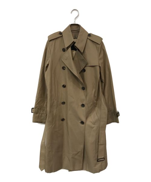 BURBERRY LONDON（バーバリーロンドン）BURBERRY LONDON (バーバリー ロンドン) ライナー付トレンチコート ベージュ サイズ:40の古着・服飾アイテム