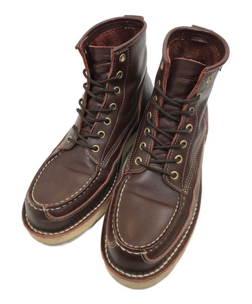 Danner（ダナー）Danner (ダナー) CAMALLI ブラウン サイズ:8の古着・服飾アイテム