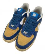 NIKE×UNDEFEATEDナイキ×アンディフィーテッド）の古着「Air Force 1 Low 