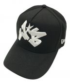 New Era×SOPH.ニューエラ×ソフネット）の古着「WILD BUNCH O.C.R. CAP」｜ブラック