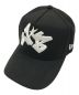 New Era（ニューエラ）の古着「WILD BUNCH O.C.R. CAP」｜ブラック