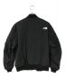 THE NORTH FACE (ザ ノース フェイス) Insulation Bomber Jacket ブラック サイズ:L：16000円