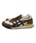 Onitsuka Tiger (オニツカタイガー) ULTIMATE 81 EX ブラウン サイズ:US9：5000円