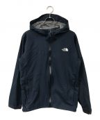 THE NORTH FACEザ ノース フェイス）の古着「VENTURE JACKET」｜ネイビー