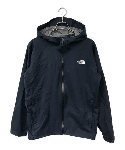 THE NORTH FACE（ザ ノース フェイス）THE NORTH FACE (ザ ノース フェイス) VENTURE JACKET ネイビー サイズ:XXLの古着・服飾アイテム