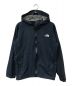 THE NORTH FACE（ザ ノース フェイス）の古着「VENTURE JACKET」｜ネイビー