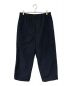 DAIWA PIER39（ダイワ ピア39）の古着「TECH EASY TROUSERS TWIL」｜ネイビー