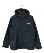 THE NORTH FACEザ ノース フェイス）の古着「Scoop Jacket」｜ネイビー