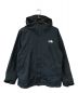 THE NORTH FACE（ザ ノース フェイス）の古着「Scoop Jacket」｜ネイビー