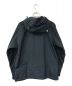 THE NORTH FACE (ザ ノース フェイス) Scoop Jacket ネイビー サイズ:XL：10000円