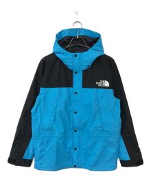 THE NORTH FACE（ザ ノース フェイス）の古着「Mountain Light Jacket」｜スカイブルー