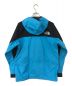 THE NORTH FACE (ザ ノース フェイス) Mountain Light Jacket スカイブルー サイズ:XL：14000円