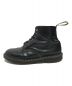 Dr.Martens (ドクターマーチン) ブーツ ブラック サイズ:EU41：8000円