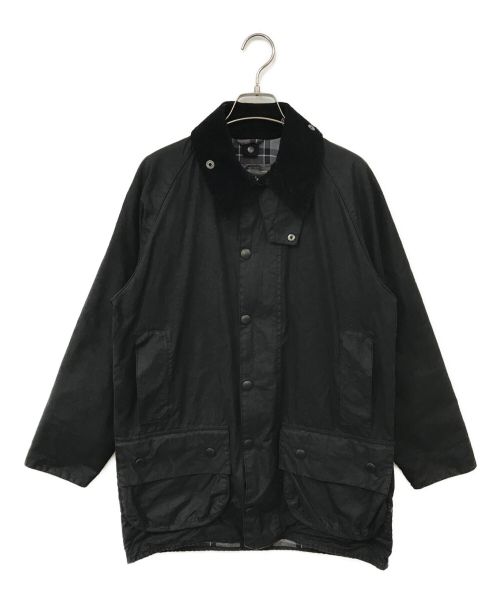 Barbour（バブアー）Barbour (バブアー) BEAUFORT ブラック サイズ:C36の古着・服飾アイテム