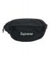 Supreme（シュプリーム）の古着「Waist Bag」｜ブラック