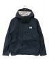 HELLY HANSEN（ヘリーハンセン）の古着「SCANDZA LIGHT JACKET」｜ネイビー