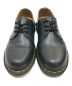 中古・古着 Dr.Martens (ドクターマーチン) 3ホールシューズ ネイビー サイズ:UK 4：8000円