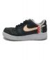 NIKE (ナイキ) AIR FORCE 1 07 WW ブラック サイズ:27.0㎝：5000円