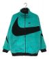 NIKE（ナイキ）の古着「BIG SWOOSH BOA JACKET」｜ブルー