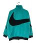 NIKE (ナイキ) BIG SWOOSH BOA JACKET ブルー サイズ:L：8000円