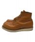 RED WING (レッドウィング) IRISH SETTER 6