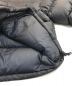 中古・古着 THE NORTH FACE (ザ ノース フェイス) 1996 RETRO NUPTSE JACKET ブラック サイズ:Ｍ：19000円