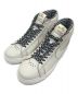 NIKE（ナイキ）の古着「ZOOM BLAZER MID QS」｜ホワイト