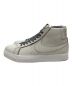 NIKE (ナイキ) ZOOM BLAZER MID QS ホワイト サイズ:US8.5：12000円