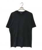 Y-3ワイスリー）の古着「プリントTシャツ」｜ブラック