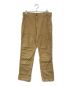 CarHartt（カーハート）の古着「Rugged Flex Rigby Double Front Work Pant」｜ベージュ