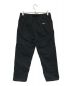 Supreme (シュプリーム) NIKE ACG (ナイキエージーシー) Belted Denim Pant ブラック サイズ:S：20000円