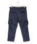 Supreme (シュプリーム) Cargo Pant ネイビー サイズ:W32：5000円