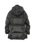 MONCLER (モンクレール) SIRLI GIUBBOTTO ブラック サイズ:1：180000円