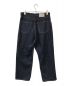 HERILL (ヘリル) CASHMERE DENIM TACK 4PK インディゴ サイズ:2：16000円