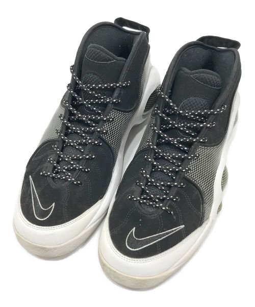 NIKE（ナイキ）NIKE (ナイキ) AIR ZOOM FLIGHT 95 SE ブラック サイズ:29cmの古着・服飾アイテム