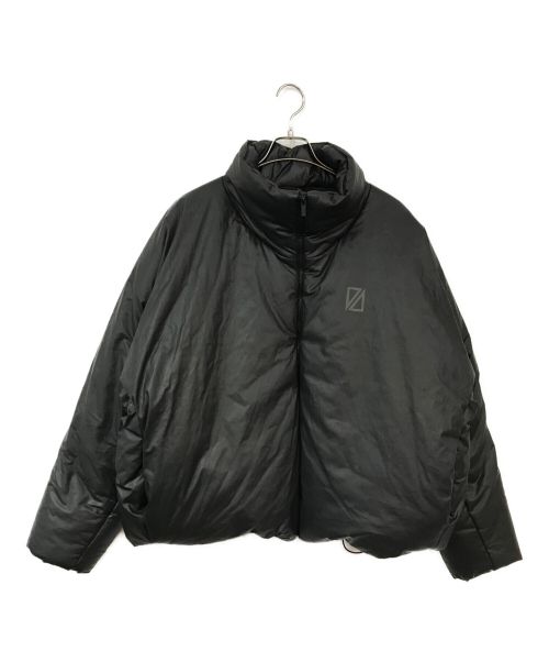 prestige apparel（プレステージアパレル）prestige apparel (プレステージアパレル) PUFFER JACKET ブラック サイズ:Ｍの古着・服飾アイテム